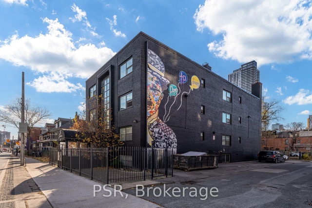 306 - 256 Sherbourne Street