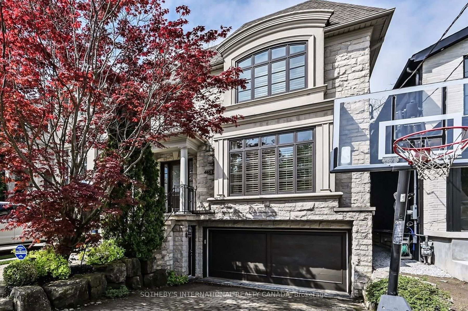 Detached House for sale at 446 Elm Road, Toronto, Bedford Park-Nortown, M3W 3W9 - MLS: C12207593