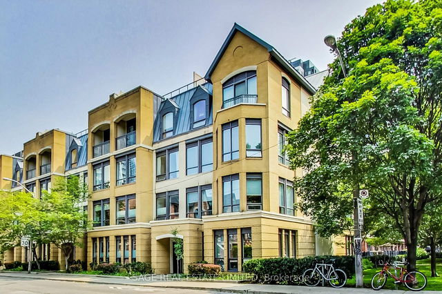 TH 13 - 25 Soho Street