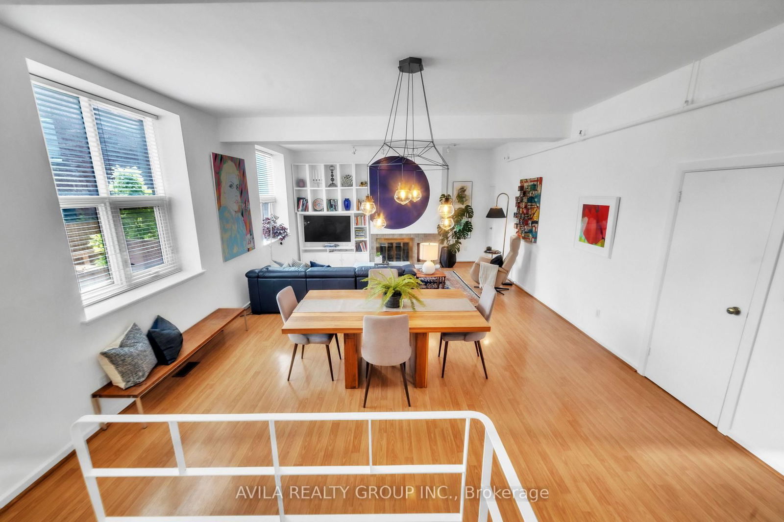 Condo for sale at 7-75 Markham Street, Toronto, Trinity-Bellwoods, M6J 2G4 - MLS: C12207666