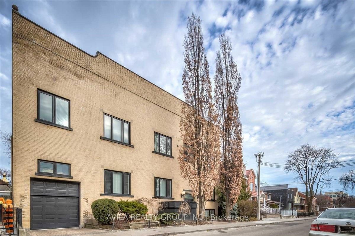 Condo for sale at 7-75 Markham Street, Toronto, Trinity-Bellwoods, M6J 2G4 - MLS: C12207666