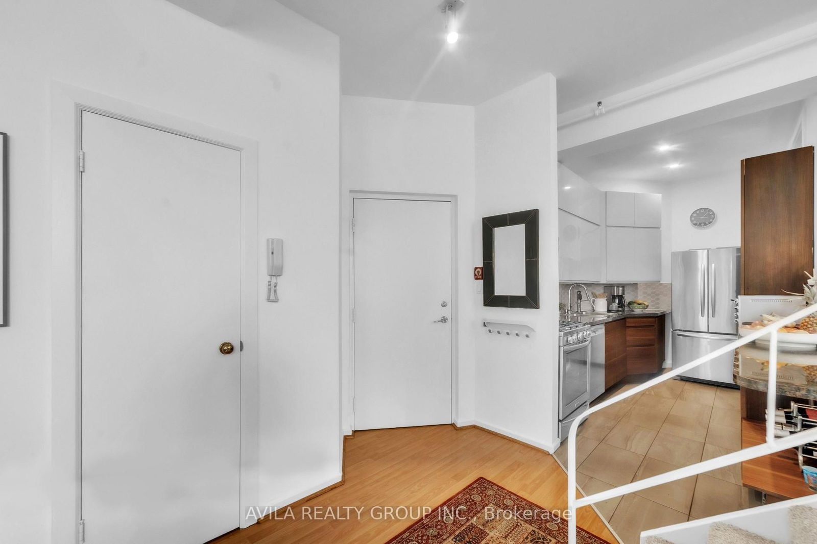 Condo for sale at 7-75 Markham Street, Toronto, Trinity-Bellwoods, M6J 2G4 - MLS: C12207666
