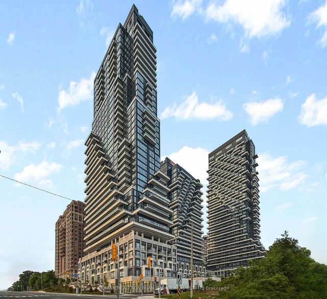 2401 - 10 Inn On The Park Drive