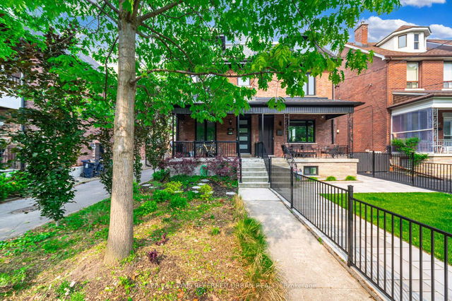 180 Beatrice Street