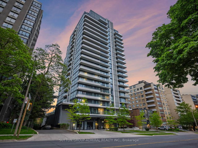 304 - 609 Avenue Road