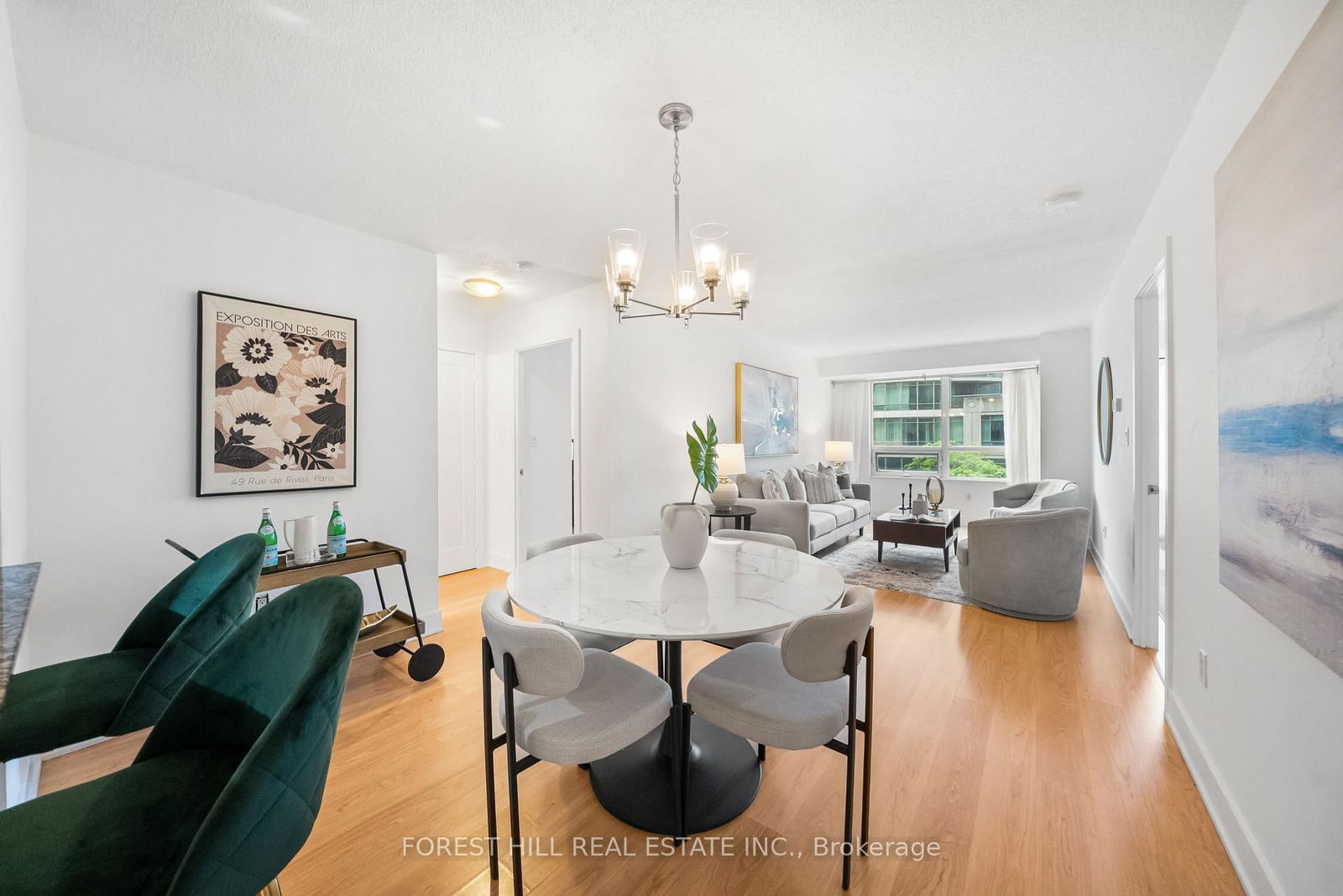Condo for sale at 318-20 Blue Jays Way, Toronto, Waterfront Communities C1, M5V 3W6 - MLS: C12207748