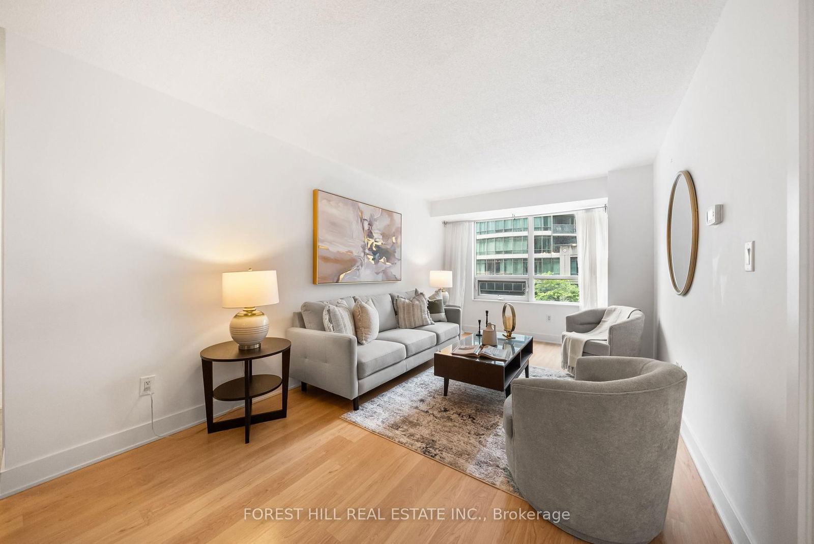 Condo for sale at 318-20 Blue Jays Way, Toronto, Waterfront Communities C1, M5V 3W6 - MLS: C12207748