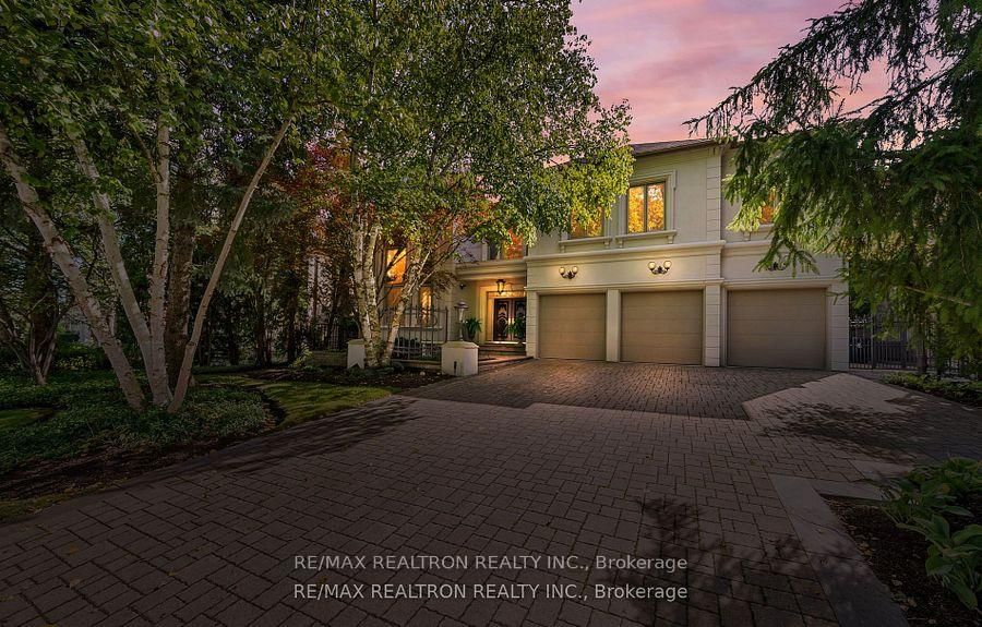 Detached House for sale at 171 Beechwood Avenue, Toronto, Bridle Path-Sunnybrook-York Mills, M2L 1J9 - MLS: C12207766