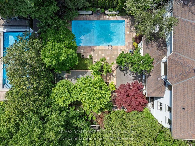 Detached House for sale at 171 Beechwood Avenue, Toronto, Bridle Path-Sunnybrook-York Mills, M2L 1J9 - MLS: C12207766