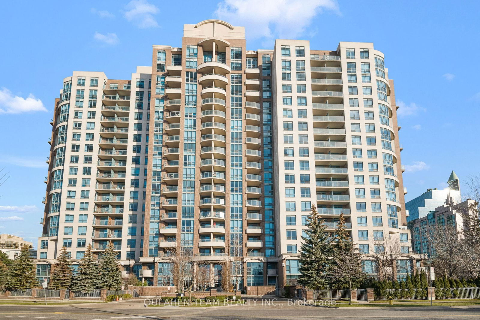 Condo for sale at 508-233 Beecroft Road, Toronto, Willowdale West, M2N 6Z9 - MLS: C12207770