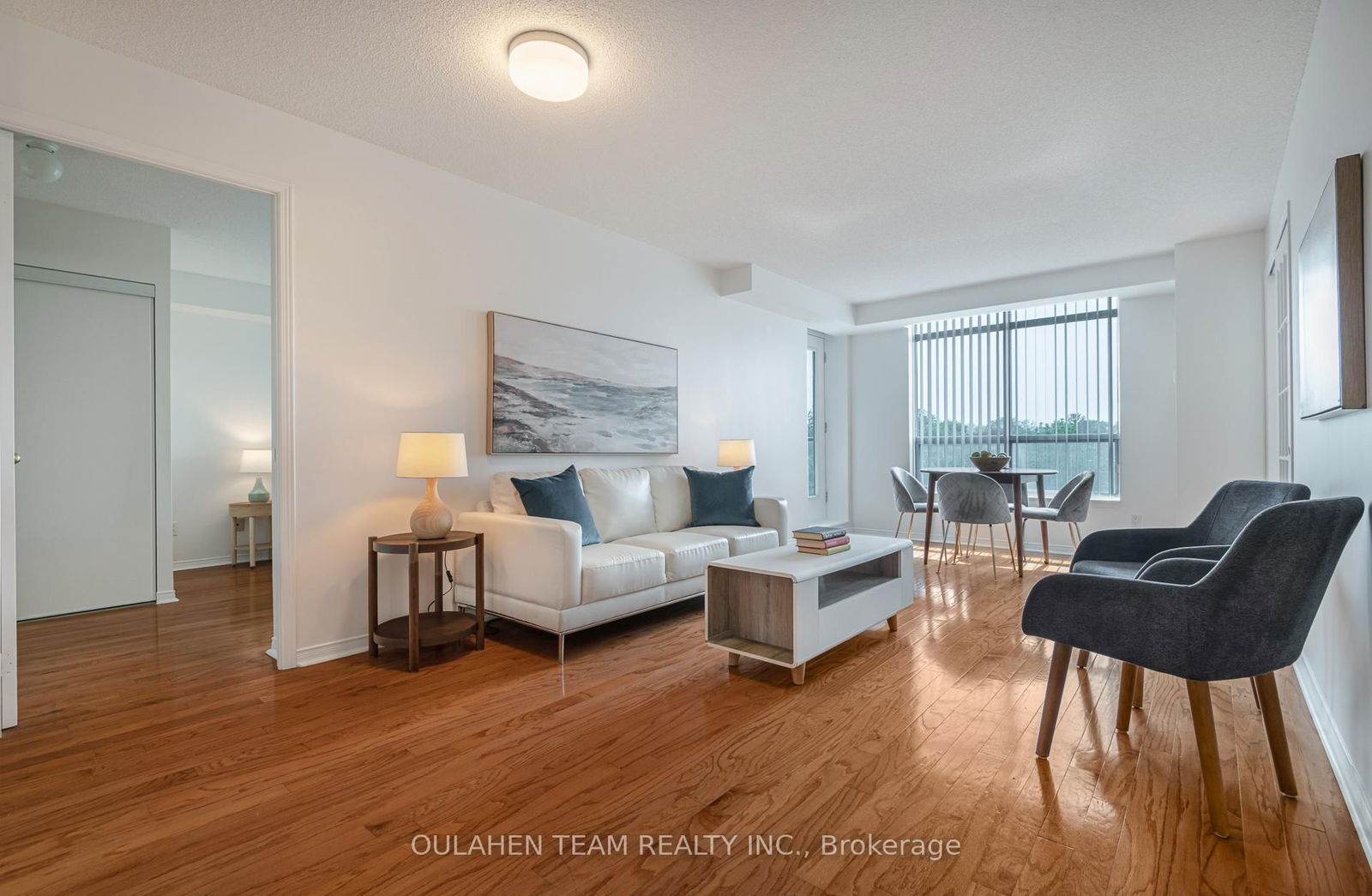 Condo for sale at 508-233 Beecroft Road, Toronto, Willowdale West, M2N 6Z9 - MLS: C12207770