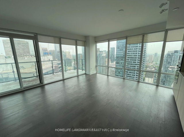 3508 - 955 Bay Street