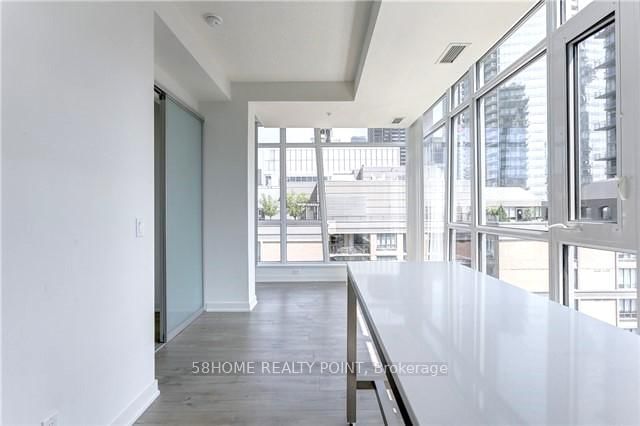 Condo for sale at 1604-199 Richmond Street, Toronto, Waterfront Communities C1, M5V 0H4 - MLS: C12207954