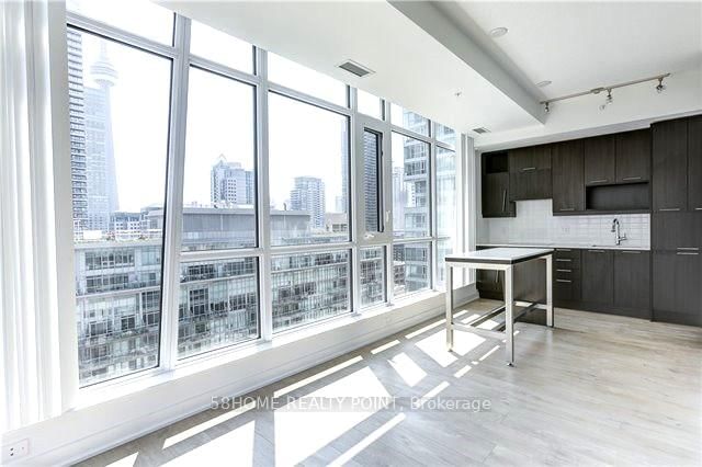 Condo for sale at 1604-199 Richmond Street, Toronto, Waterfront Communities C1, M5V 0H4 - MLS: C12207954