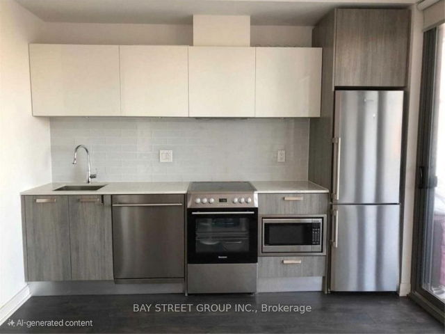 1502 - 50 Charles Street
