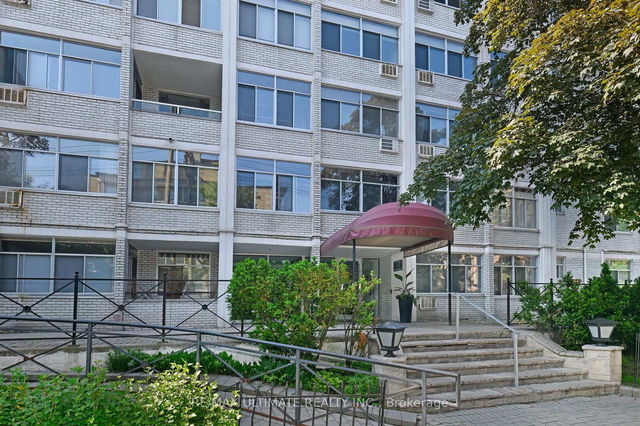510 - 335 Lonsdale Road