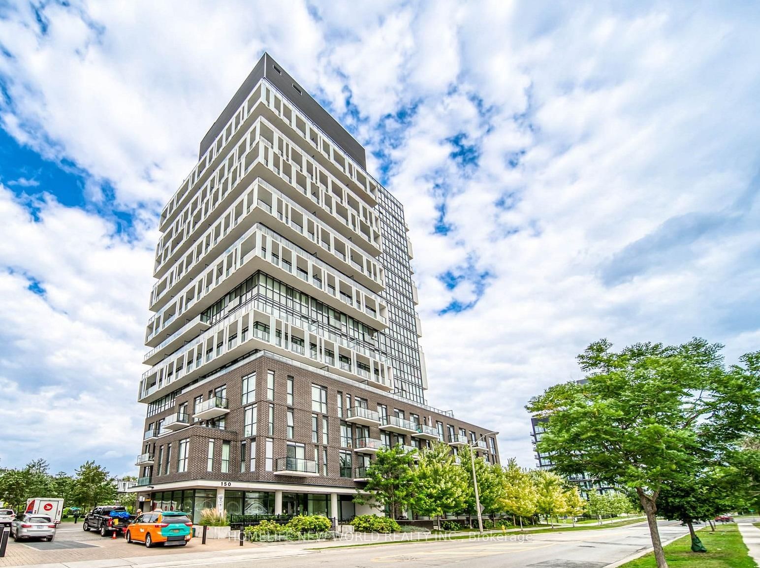 Property at 150 Fairview Mall