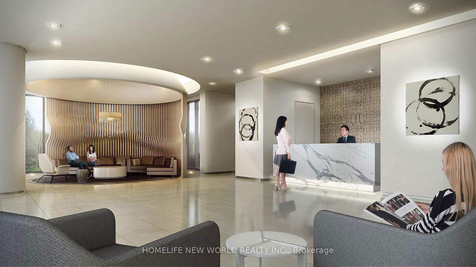 Condo for sale at 1211-150 Fairview Mall Drive, Toronto, Don Valley Village, M2J 0E7 - MLS: C12208022