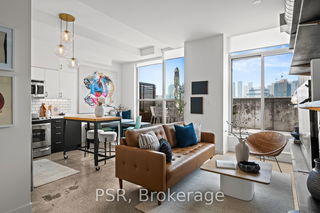 606 - 510 King Street E
