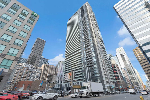 2502 - 300 Front Street