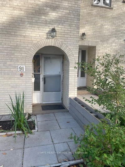 91 Scenic Mill Way, Toronto - St. Andrew-Windfields image-0-2