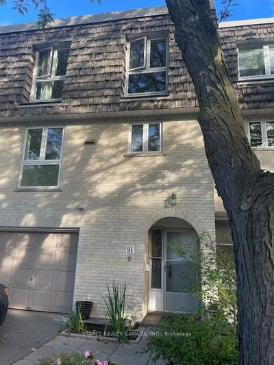91 Scenic Mill Way, Toronto - St. Andrew-Windfields image-0-3