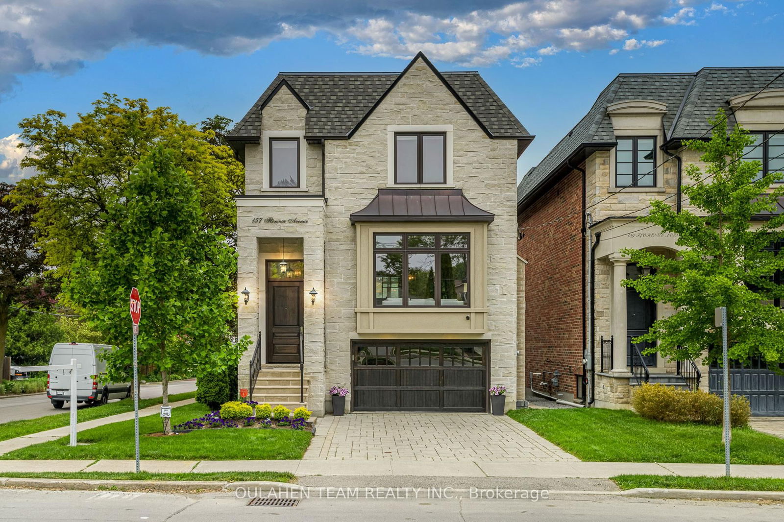 Detached House for sale at 157 Florence Avenue, Toronto, Lansing-Westgate, M2N 1G5 - MLS: C12208051