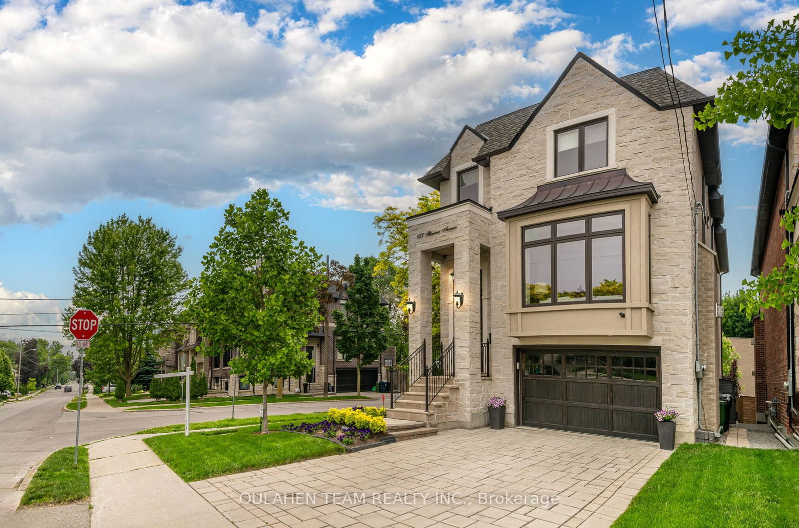 Detached House for sale at 157 Florence Avenue, Toronto, Lansing-Westgate, M2N 1G5 - MLS: C12208051