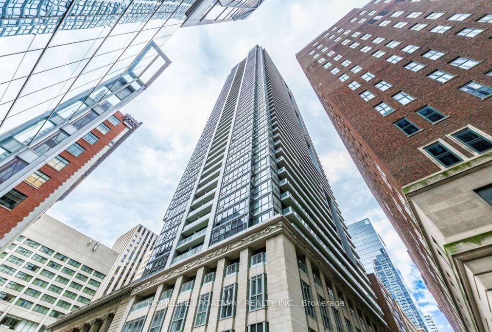 Condo for sale at 5317-70 Temperance Road, Toronto, Bay Street Corridor, M5H 0B1 - MLS: C12208061