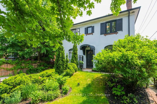 243 Sheldrake Boulevard