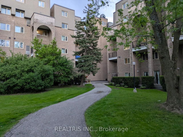 339 - 4005 Don Mills Road