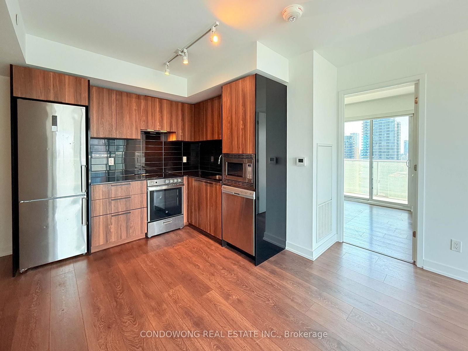 Condo for sale at 2312-501 Yonge Street, Toronto, Church-Yonge Corridor, M4Y 0G8 - MLS: C12208162
