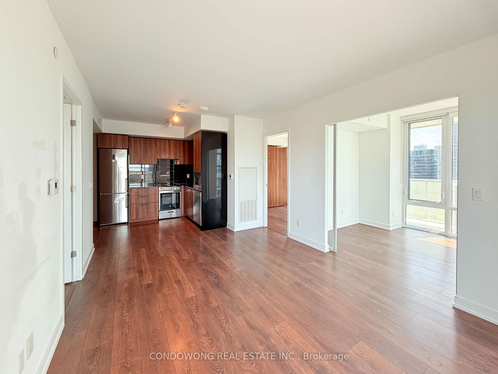 Condo for sale at 2312-501 Yonge Street, Toronto, Church-Yonge Corridor, M4Y 0G8 - MLS: C12208162