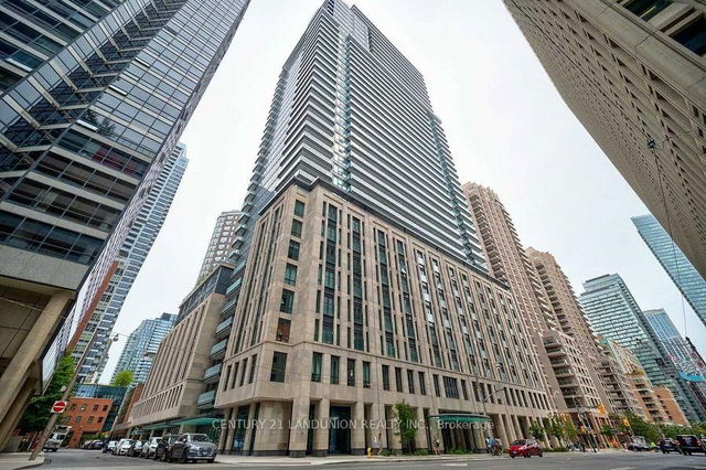 3102 - 955 Bay Street