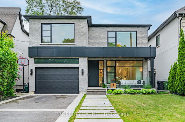 8 Manor Haven Road