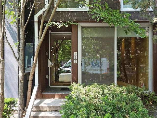 840 Richmond Street