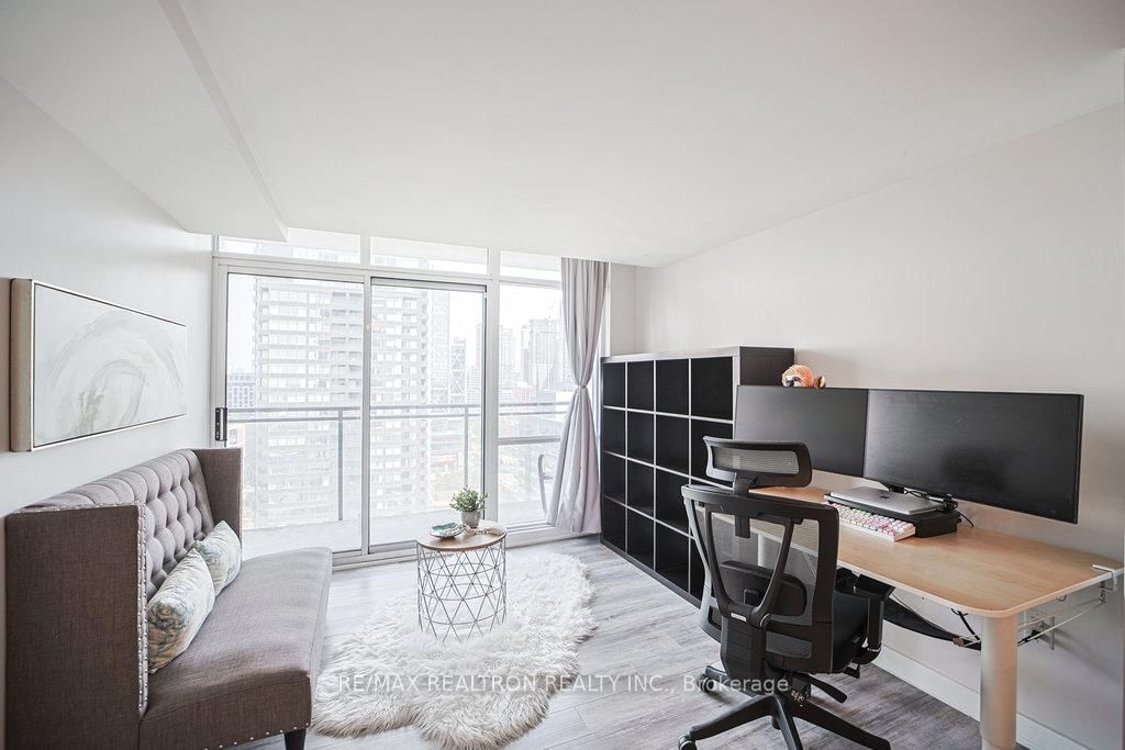 Condo for sale at 2705-15 FORT YORK Boulevard, Toronto, Waterfront Communities C1, M5V 3Y4 - MLS: C12208324