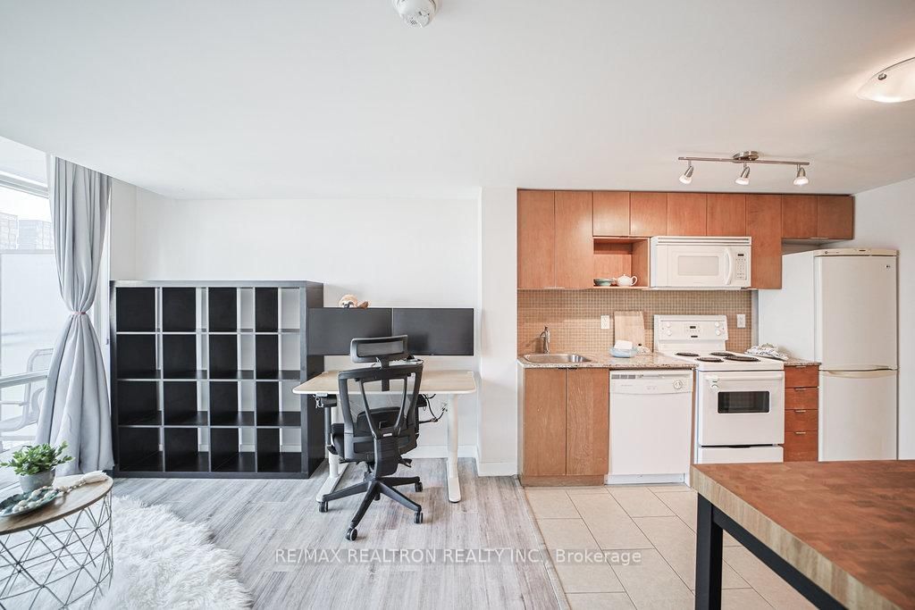 Condo for sale at 2705-15 FORT YORK Boulevard, Toronto, Waterfront Communities C1, M5V 3Y4 - MLS: C12208324