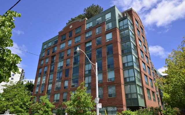 522 - 95 Prince Arthur Avenue