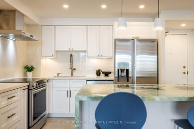 Unit 522 — 95 Prince Arthur Ave, Toronto - Annex image-0-2
