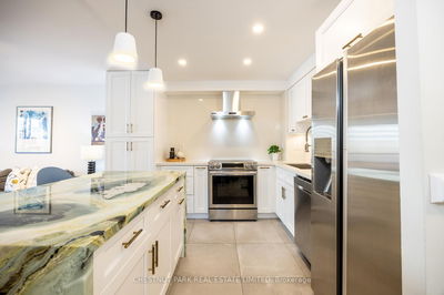 Unit 522 — 95 Prince Arthur Ave, Toronto - Annex image-0-3