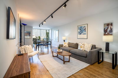Unit 522 — 95 Prince Arthur Ave, Toronto - Annex image-0-4