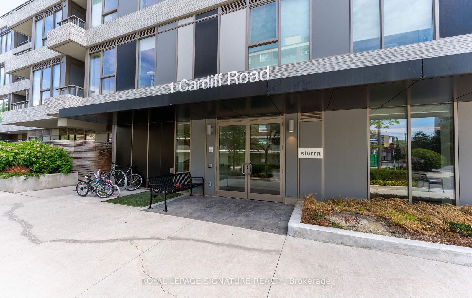 Condo for sale at 408-1 Cardiff Road, Toronto, Mount Pleasant East, M4P 0G2 - MLS: C12208361
