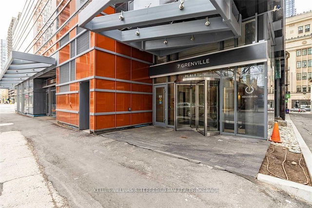 5013 - 7 Grenville Street