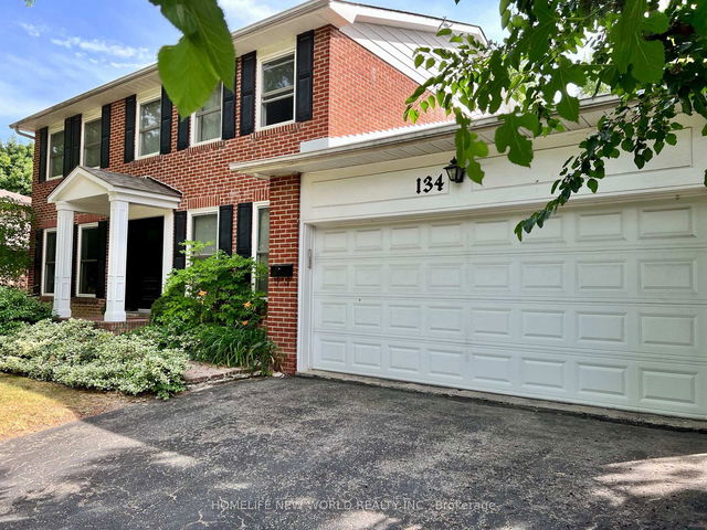 134 Bannatyne Drive