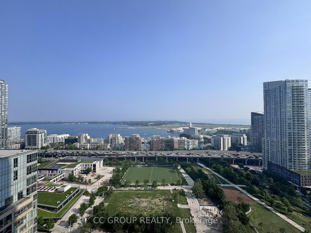 3008 - 15 Iceboat Terrace