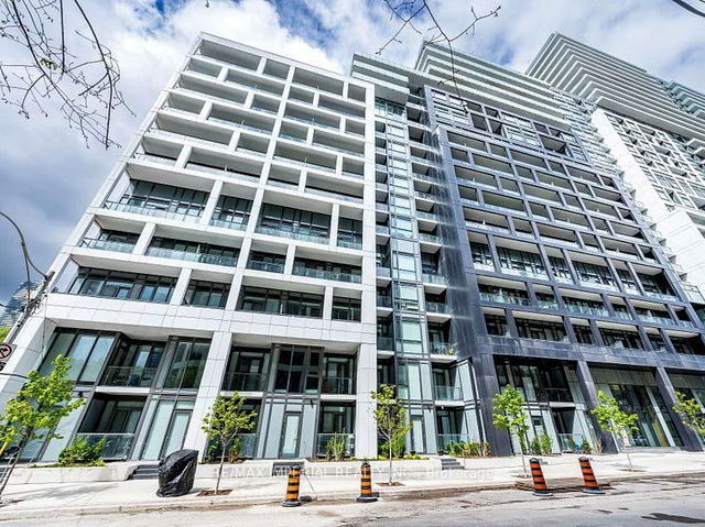 723 - 60 Princess Street