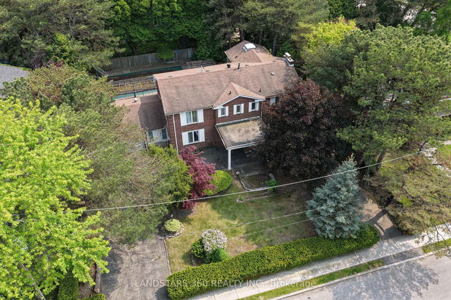 3 Shady Oaks Crescent