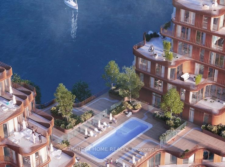 155 Merchants' Wharf, Unit 827 - Photo 4