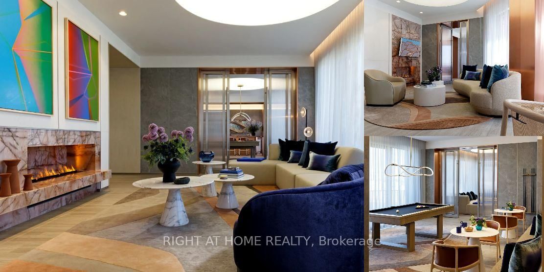 155 Merchants' Wharf, Unit 827 - Photo 6